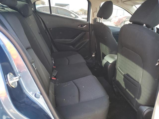 Photo 10 from auction – 2017 MAZDA 3 SPORT with VIN 3MZBN1U74HM156698