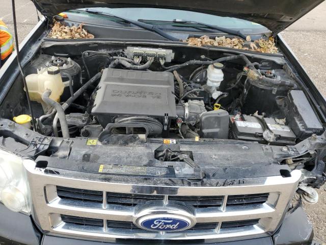 Photo 11 from auction – 2010 FORD ESCAPE XLT with VIN 1FMCU9DG1AKC48806