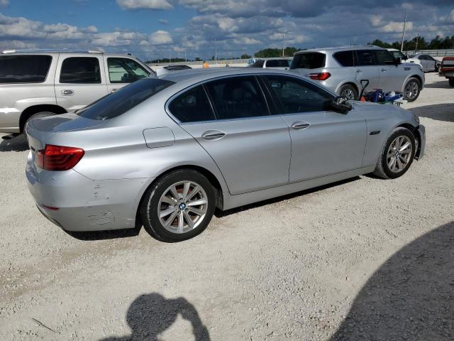 Photo 3 from auction – 2015 BMW 528 I with VIN WBA5A5C51FD514865
