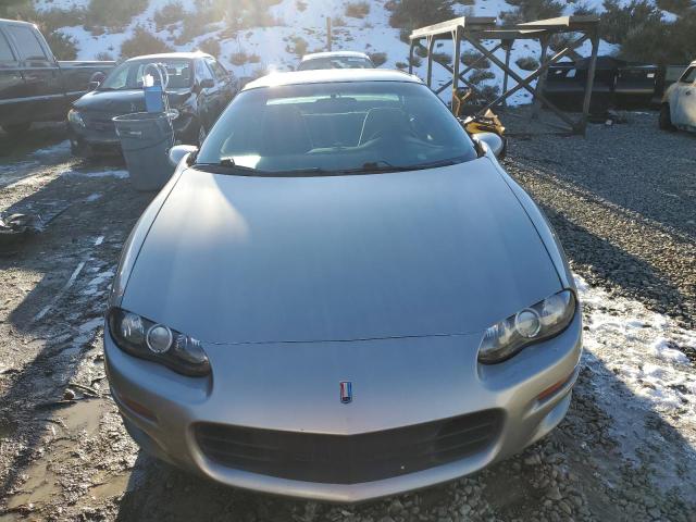 Photo 5 from auction – 1999 CHEVROLET CAMARO with VIN 2G1FP22K4X2124239