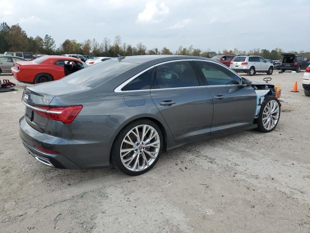 Photo 3 from auction – 2019 AUDI A6 PRESTIG with VIN WAUM2AF25KN034898
