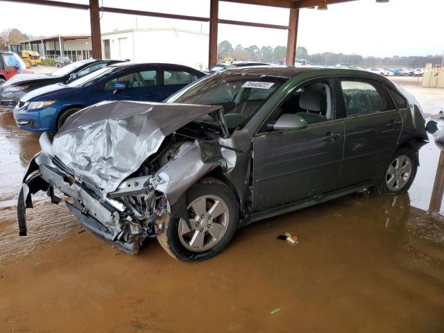 Photo 1 from auction – 2009 CHEVROLET IMPALA 1LT with VIN 2G1WT57K491112008