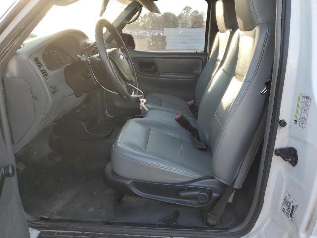 Photo 7 from auction – 2005 FORD RANGER with VIN 1FTYR10DX5PA48234