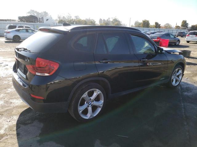 Photo 3 from auction – 2013 BMW X1 XDRIVE3 with VIN WBAVM5C51DVV90097