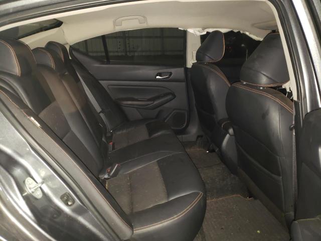 Photo 10 from auction – 2020 NISSAN ALTIMA SR with VIN 1N4BL4CV5LC117645
