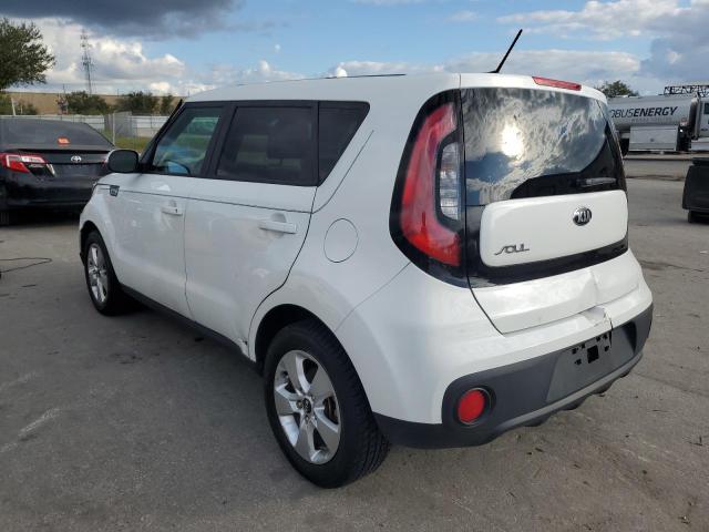 Photo 2 from auction – 2018 KIA SOUL with VIN KNDJN2A28J7889303