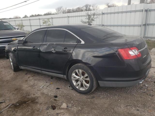 Photo 2 from auction – 2011 FORD TAURUS SEL with VIN 1FAHP2EW6BG110929