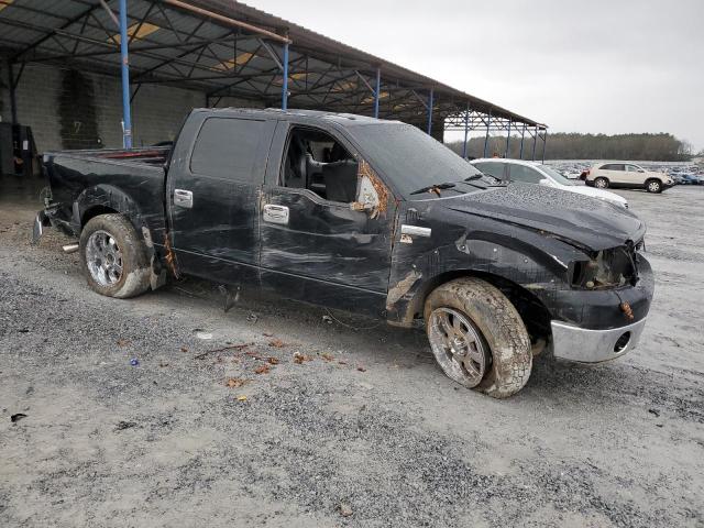 Photo 4 from auction – 2006 FORD F150 SUPER with VIN 1FTRW12W16FA91783
