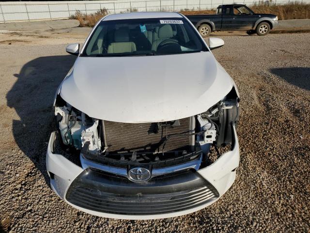 Photo 5 from auction – 2017 TOYOTA CAMRY LE with VIN 4T1BF1FK4HU406076