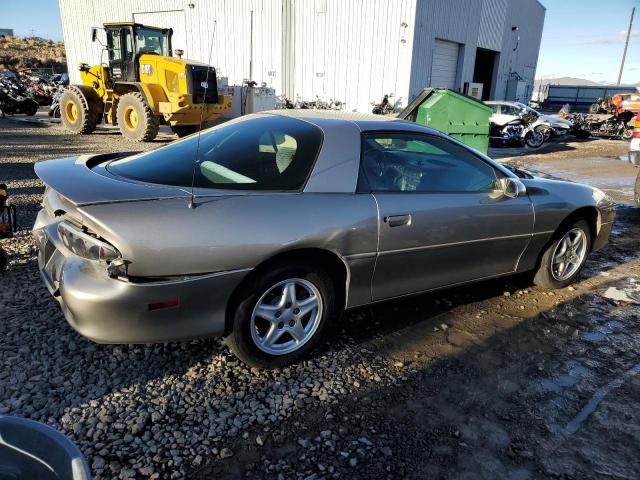 Photo 3 from auction – 1999 CHEVROLET CAMARO with VIN 2G1FP22K4X2124239