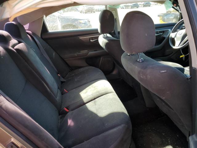 Photo 10 from auction – 2015 NISSAN ALTIMA 2.5 with VIN 1N4AL3AP0FC146291