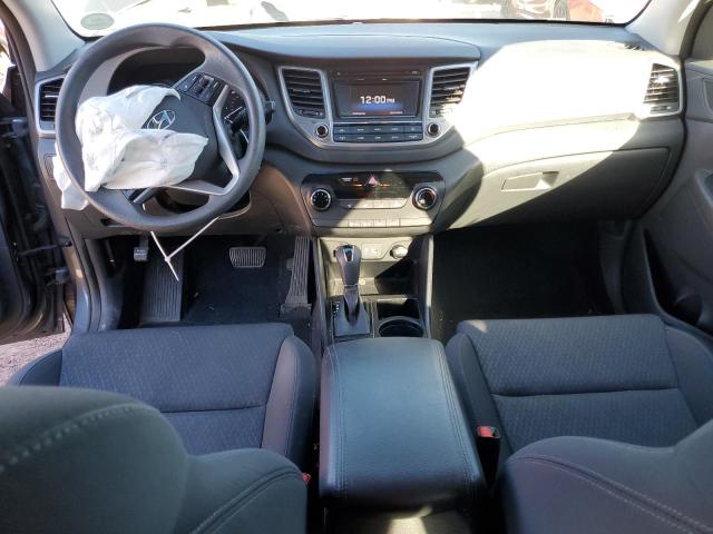 Photo 8 from auction – 2017 HYUNDAI TUCSON LIM with VIN KM8J3CA47HU495148