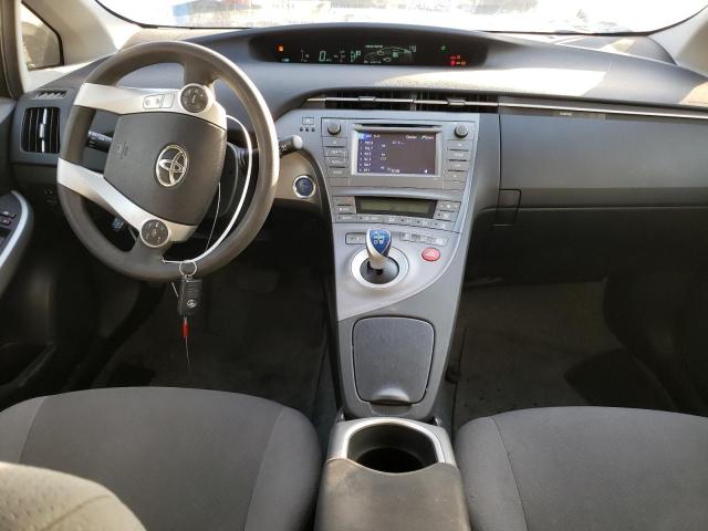 Photo 8 from auction – 2015 TOYOTA PRIUS with VIN JTDKN3DU6F1915916