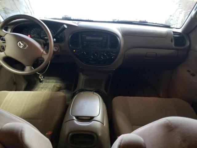 Photo 8 from auction – 2003 TOYOTA TUNDRA ACC with VIN 5TBBT44103S346067