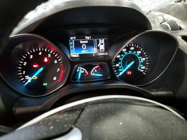 Photo 9 from auction – 2015 FORD ESCAPE SE with VIN 1FMCU9G95FUC33525