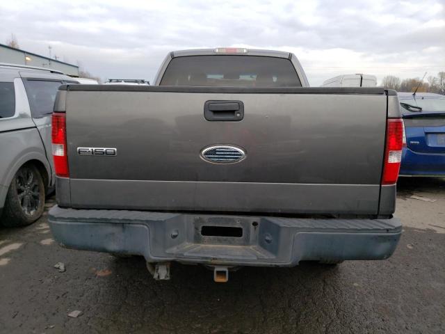 Photo 6 from auction – 2008 FORD F150 with VIN 1FTPX14V98FB68752