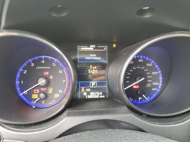 Photo 9 from auction – 2017 SUBARU OUTBACK 2. with VIN 4S4BSANC8H3269333