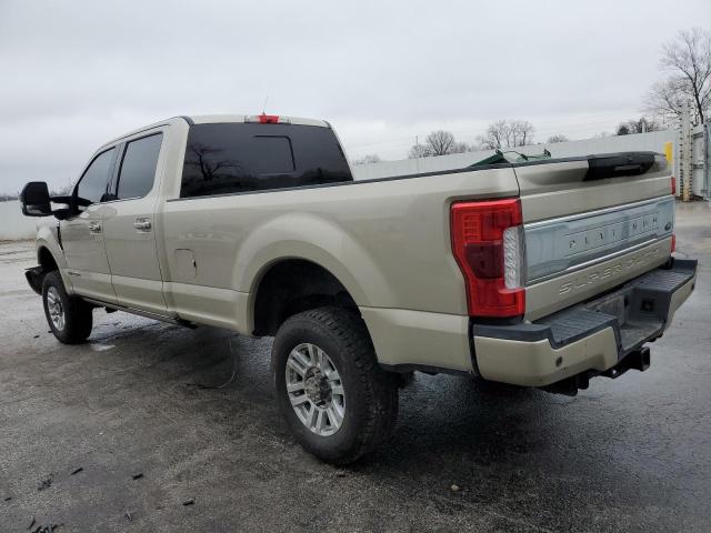 Photo 3 from auction – 2017 FORD F350 SUPER with VIN 1FT8W3BTXHED08351
