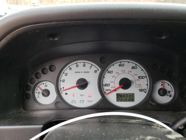 Photo 9 from auction – 2004 FORD ESCAPE XLT with VIN 1FMYU93144KA63155