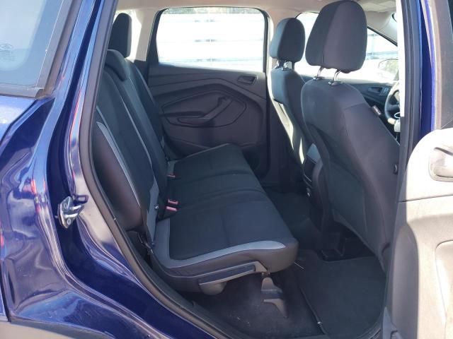Photo 11 from auction – 2016 FORD ESCAPE S with VIN 1FMCU0F77GUC34284