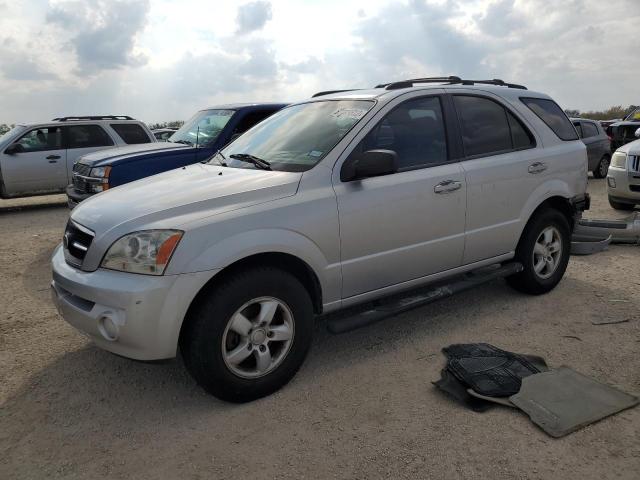Photo 1 from auction – 2006 KIA SORENTO EX with VIN KNDJD733765608133