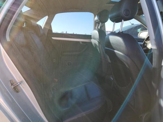 Photo 10 from auction – 2007 AUDI A4 2 with VIN WAUAF78E47A016764