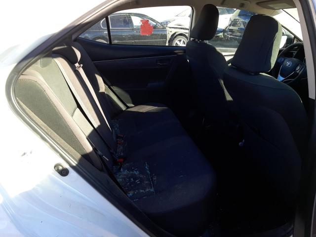 Photo 10 from auction – 2019 TOYOTA COROLLA L with VIN 5YFBURHE4KP885099