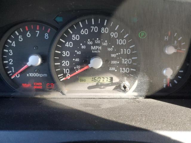 Photo 9 from auction – 2003 KIA SORENTO EX with VIN KNDJC733635159025