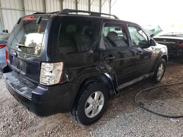 Photo 3 from auction – 2009 FORD ESCAPE XLS with VIN 1FMCU027X9KA29918