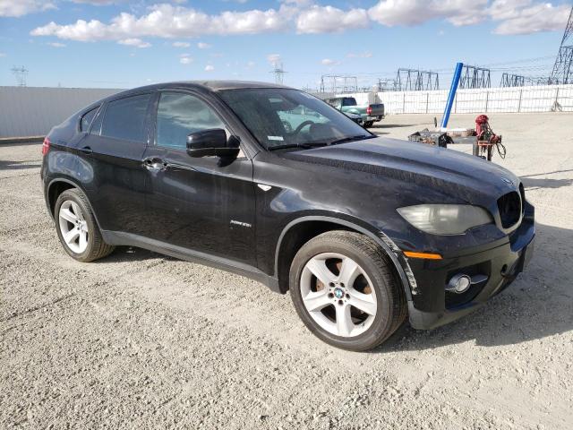 Photo 4 from auction – 2010 BMW X6 XDRIVE3 with VIN 5UXFG4C52AL225622