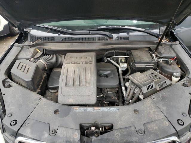 Photo 12 from auction – 2010 CHEVROLET EQUINOX LT with VIN 2CNFLNEW4A6318851