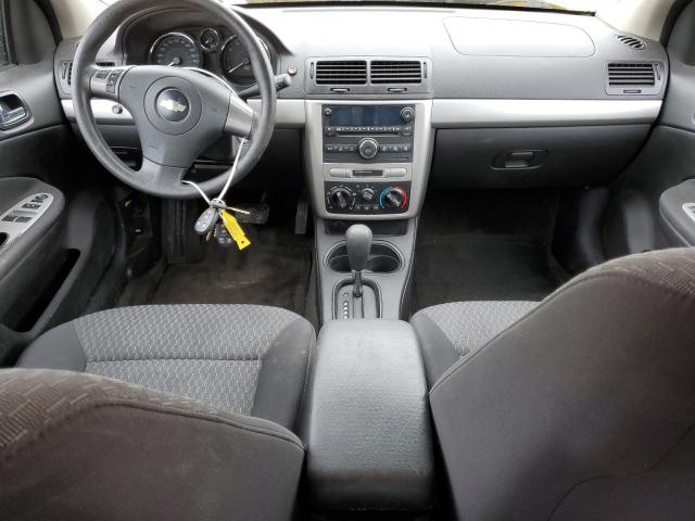 Photo 8 from auction – 2007 CHEVROLET COBALT LT with VIN 1G1AL15FX77183822