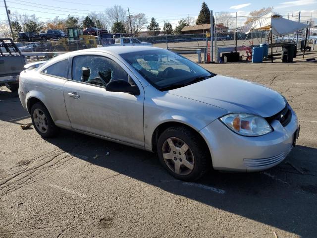 Photo 4 from auction – 2006 CHEVROLET COBALT LS with VIN 1G1AK15F067859762