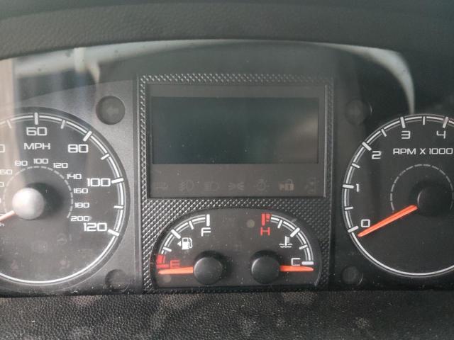 Photo 9 from auction – 2015 RAM PROMASTER with VIN 3C6TRVDG6FE503207