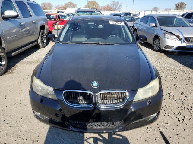 Foto 5 de la subasta – 2009 BMW 328 XI con VIN WBAPK73579A451682