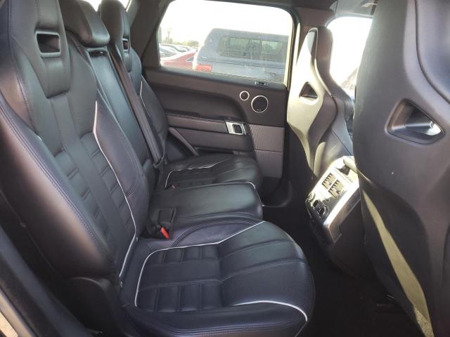 Photo 11 from auction – 2016 LAND ROVER RANGE ROVE with VIN SALWZ2EF5GA580268