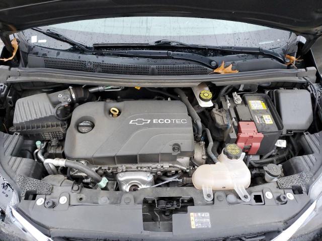 Photo 11 from auction – 2020 CHEVROLET SPARK LS with VIN KL8CB6SA8LC480736