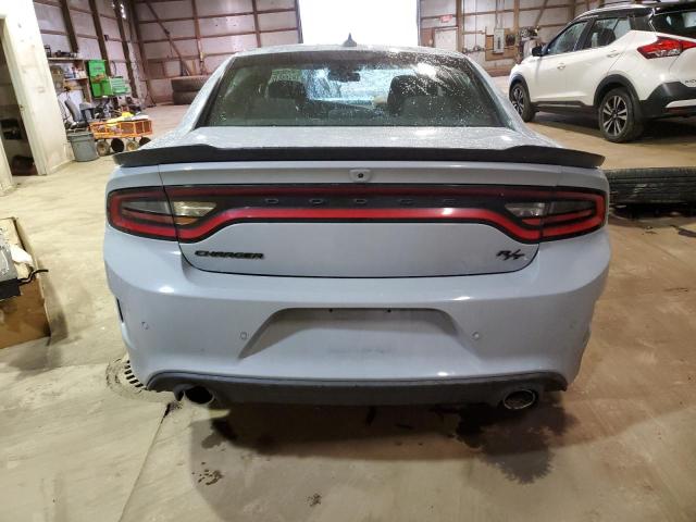 Photo 6 from auction – 2022 DODGE CHARGER R/ with VIN 2C3CDXCT1NH240231