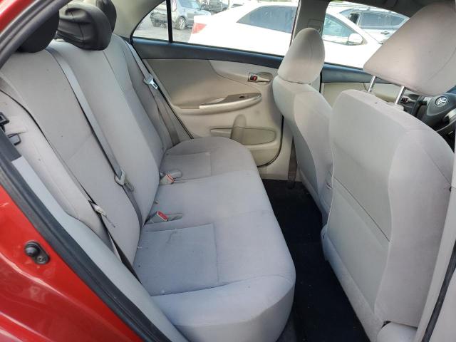 Photo 10 from auction – 2012 TOYOTA COROLLA BA with VIN JTDBU4EE8C9175945