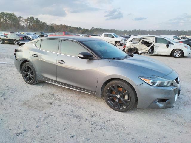 Photo 4 from auction – 2016 NISSAN MAXIMA 3.5 with VIN 1N4AA6AP0GC424437