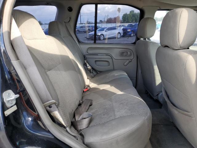 Photo 11 from auction – 2002 NISSAN XTERRA XE with VIN 5N1ED28TX2C519722