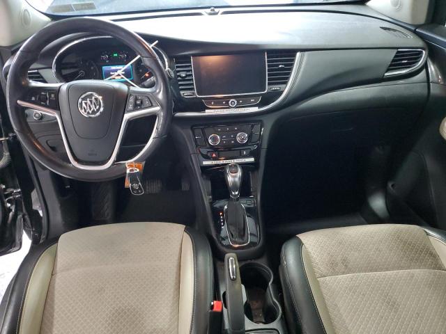 Photo 8 from auction – 2019 BUICK ENCORE PRE with VIN KL4CJESB5KB712396