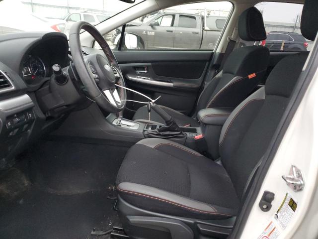 Photo 7 from auction – 2016 SUBARU CROSSTREK with VIN JF2GPADC9G8295844