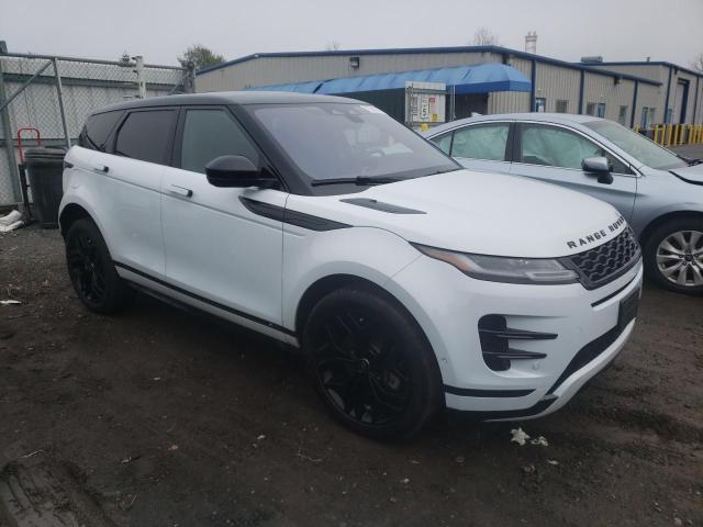 Photo 4 from auction – 2021 LAND ROVER RANGE ROVE with VIN SALZL2FX2MH158354