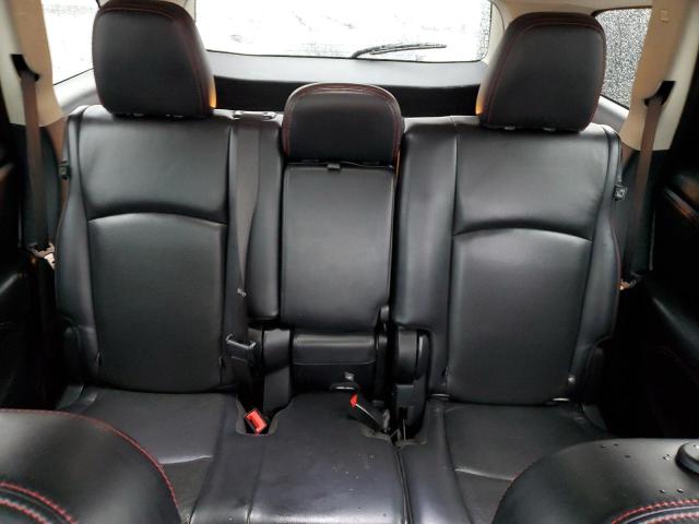 Photo 10 from auction – 2017 DODGE JOURNEY GT with VIN 3C4PDCEG8HT564794