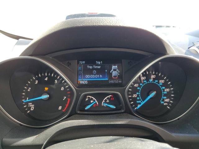 Photo 9 from auction – 2015 FORD ESCAPE SE with VIN 1FMCU9G97FUC42968