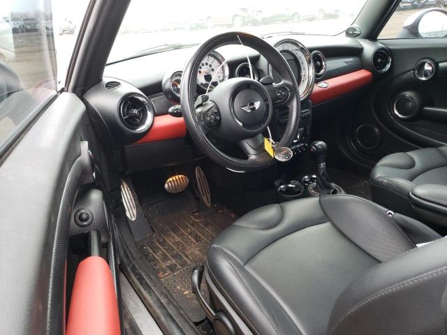 Photo 8 from auction – 2013 MINI COOPER S with VIN WMWZP3C56DT550722