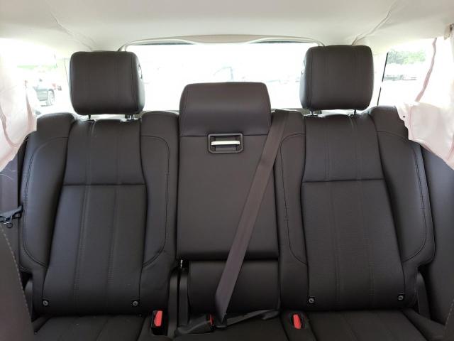 Photo 10 from auction – 2016 LAND ROVER RANGE ROVE with VIN SALGS2VF4GA279239