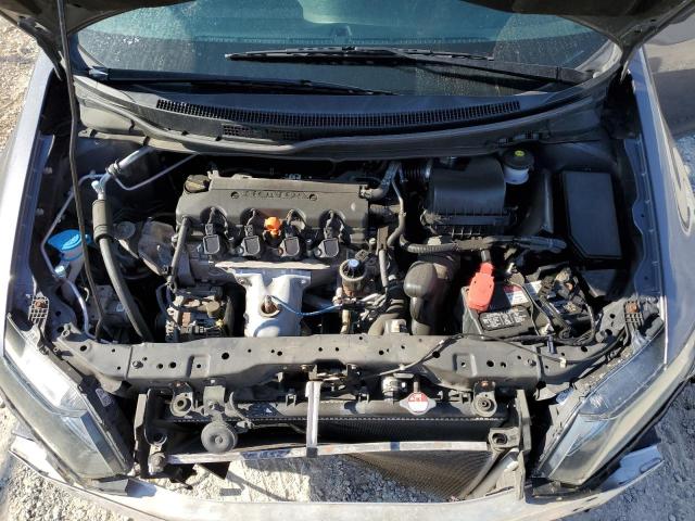 Photo 11 from auction – 2015 HONDA CIVIC EXL with VIN 2HGFB2F93FH507826