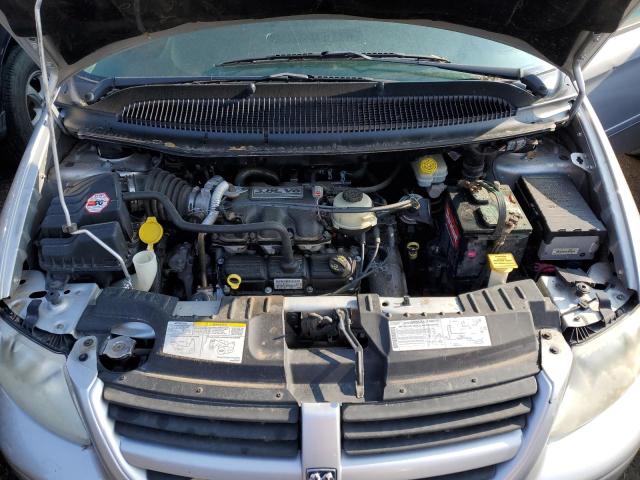 Photo 12 from auction – 2006 DODGE CARAVAN with VIN 2D4GP44LX6R867980